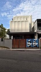 Golden Hill Estate (D20), Terrace #611029601